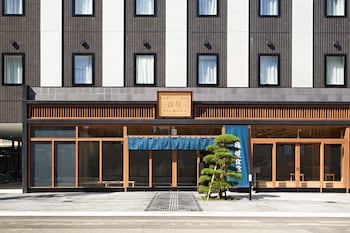 hotel enmichi