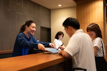hotel enmichi