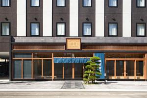 hotel enmichi