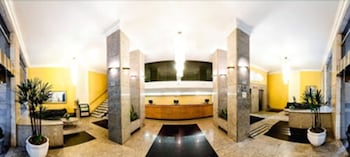 Hotel Del Rey By Poty,Parana State>>Curitiba,3 star