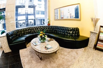 Hotel Del Rey By Poty,Parana State>>Curitiba,3 star
