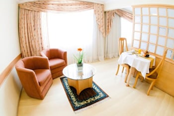 Hotel Del Rey By Poty,Parana State>>Curitiba,3 star
