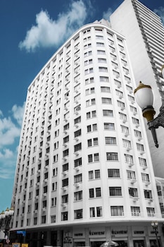 Hotel Del Rey By Poty,Parana State>>Curitiba,3 star
