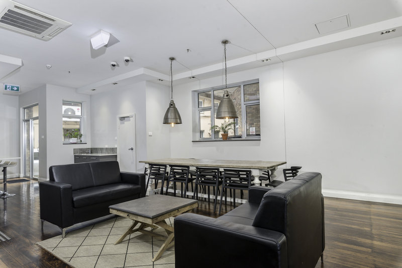 alloggio studios on king