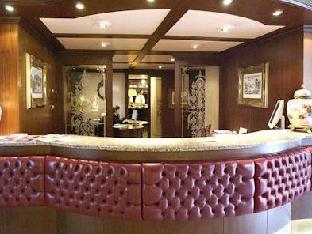 Grand Hotel Liberty,Lake Garda>>Garda,4 star