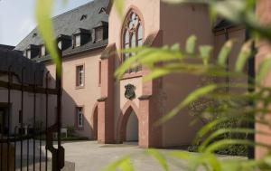 Erbacher Hof,Rhineland-Palatinate>>Mainz,3 star