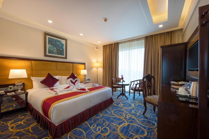 grand palace hotel and resorts sylhet