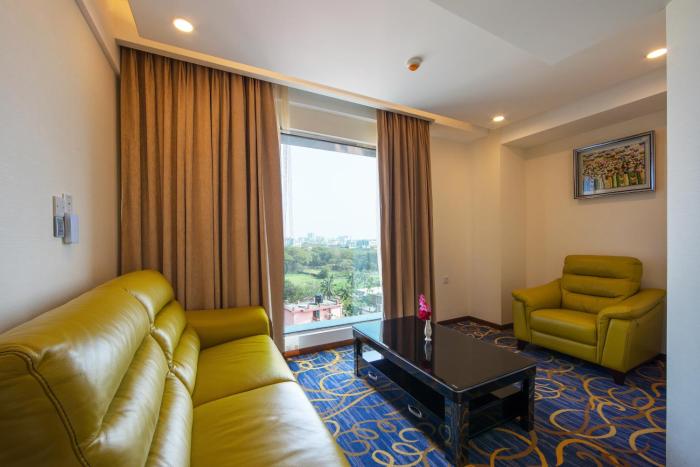 grand palace hotel and resorts sylhet