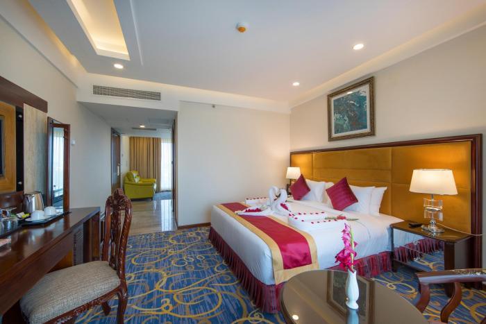 grand palace hotel and resorts sylhet