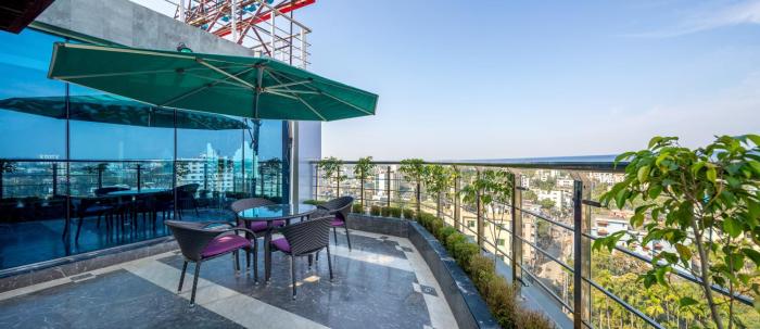 grand palace hotel and resorts sylhet