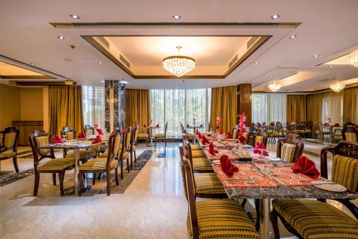 grand palace hotel and resorts sylhet