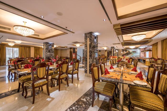 grand palace hotel and resorts sylhet