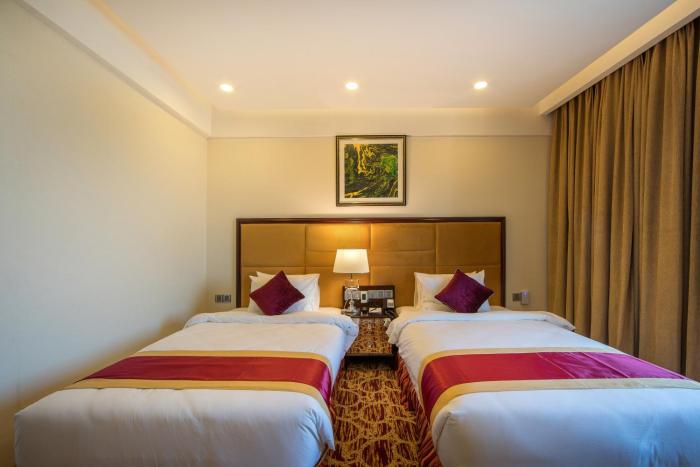 grand palace hotel and resorts sylhet