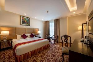 Grand Palace Hotel & Resorts Sylhet,Keane Bridge>>Sylhet,4.5 star