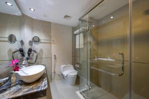 grand palace hotel and resorts sylhet