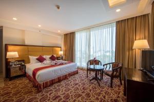 grand palace hotel and resorts sylhet