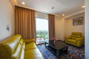 grand palace hotel and resorts sylhet
