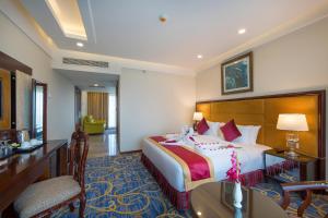 grand palace hotel and resorts sylhet
