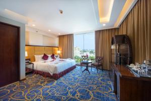 grand palace hotel and resorts sylhet