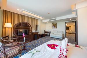 grand palace hotel and resorts sylhet