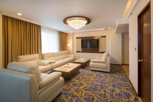 grand palace hotel and resorts sylhet