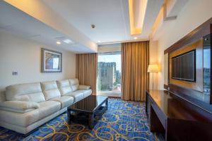 grand palace hotel and resorts sylhet