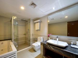 grand palace hotel and resorts sylhet