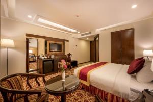 Grand Palace Hotel & Resorts Sylhet,Keane Bridge>>Sylhet,4.5 star