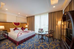 grand palace hotel and resorts sylhet