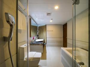 grand palace hotel and resorts sylhet