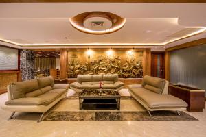 grand palace hotel and resorts sylhet