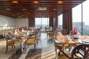 grand palace hotel and resorts sylhet