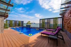 grand palace hotel and resorts sylhet