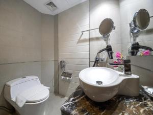 grand palace hotel and resorts sylhet