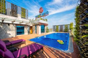 grand palace hotel and resorts sylhet