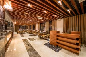 grand palace hotel and resorts sylhet