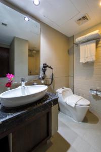 grand palace hotel and resorts sylhet