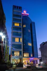 Grand Palace Hotel & Resorts Sylhet,Keane Bridge>>Sylhet,4.5 star