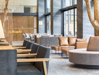 garden terrace fukuoka hotel and resort