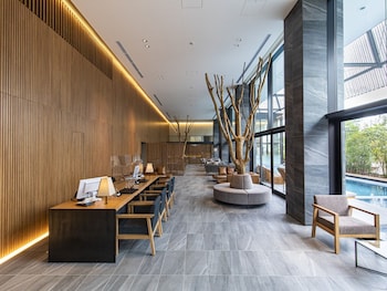 garden terrace fukuoka hotel and resort