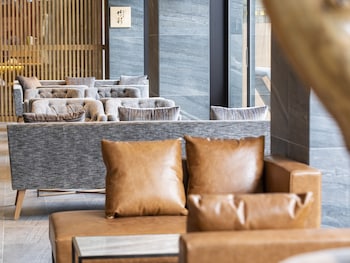 garden terrace fukuoka hotel and resort