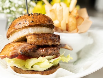 garden terrace fukuoka hotel and resort