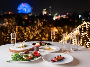 garden terrace fukuoka hotel and resort