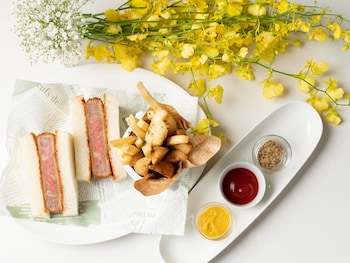 garden terrace fukuoka hotel and resort