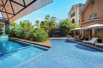 garden terrace fukuoka hotel and resort