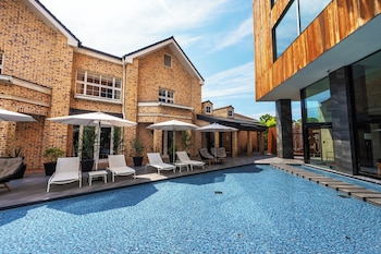 garden terrace fukuoka hotel and resort