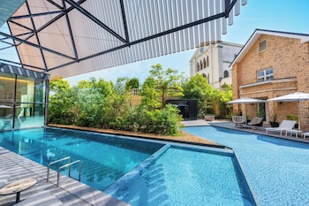 garden terrace fukuoka hotel and resort