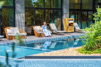 garden terrace fukuoka hotel and resort