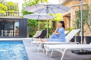 garden terrace fukuoka hotel and resort