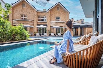 garden terrace fukuoka hotel and resort